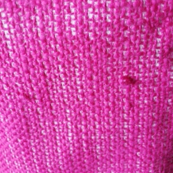 Banana Republic hot pink blazer NWT - Picture 4 of 5